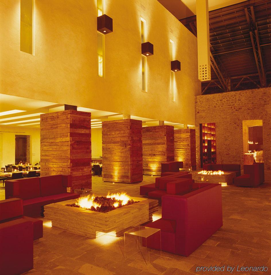 La Purificadora, Puebla, A Member Of Design Hotels Interno foto